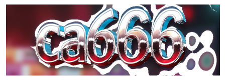 ca666 logo